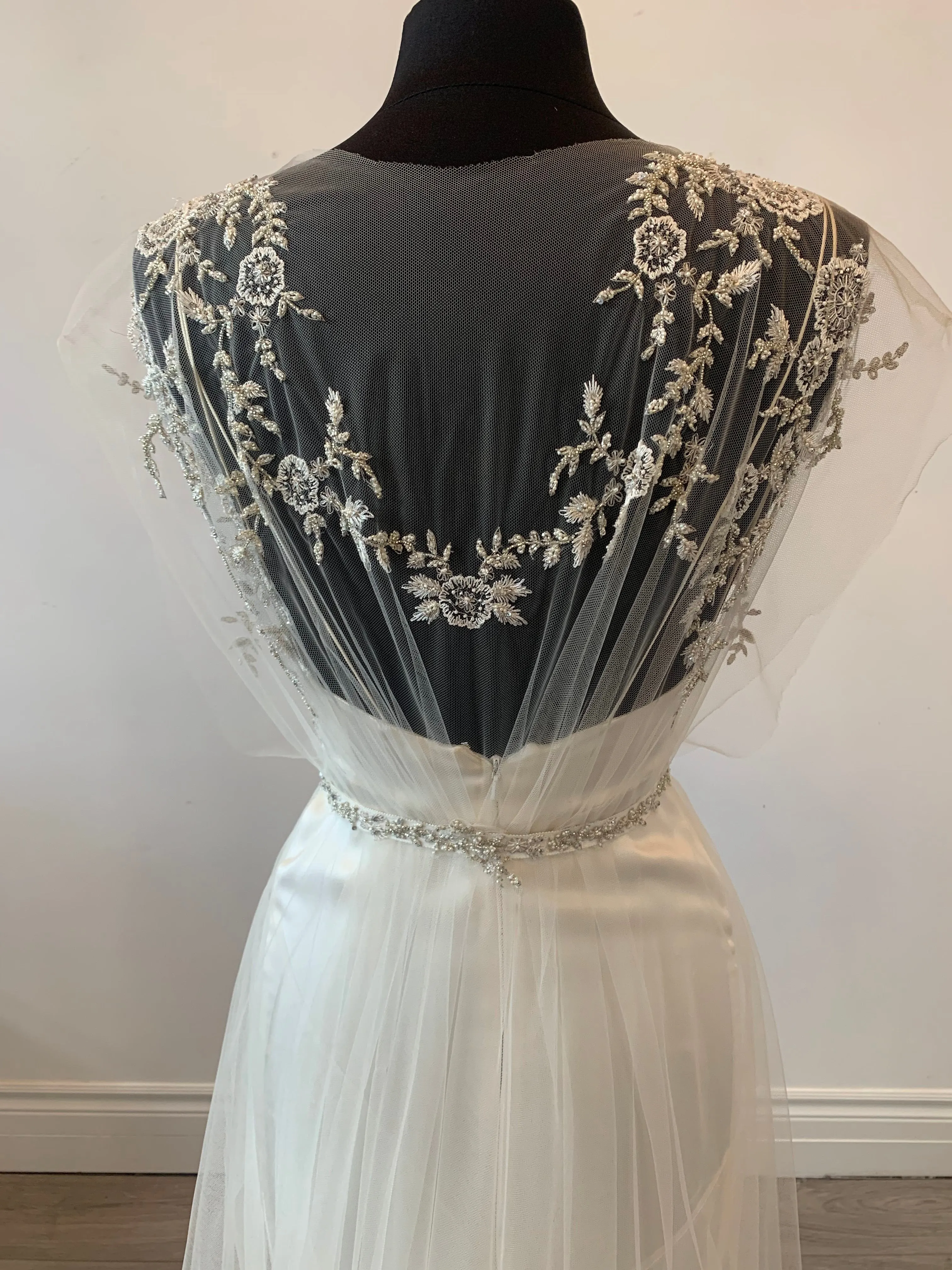 Dress 4753: Rivini "Letta" waist 25