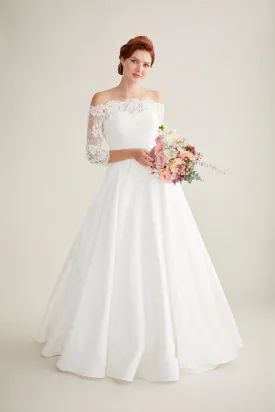 Dress 4835: Lea Ann Belter "Bridget" waist 29