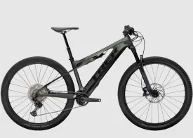E-Caliber 9.6 - Generation 2