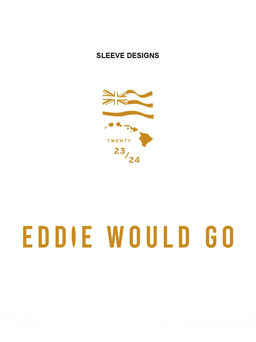 Eddie Crest Winter 23/24 Long Sleeve