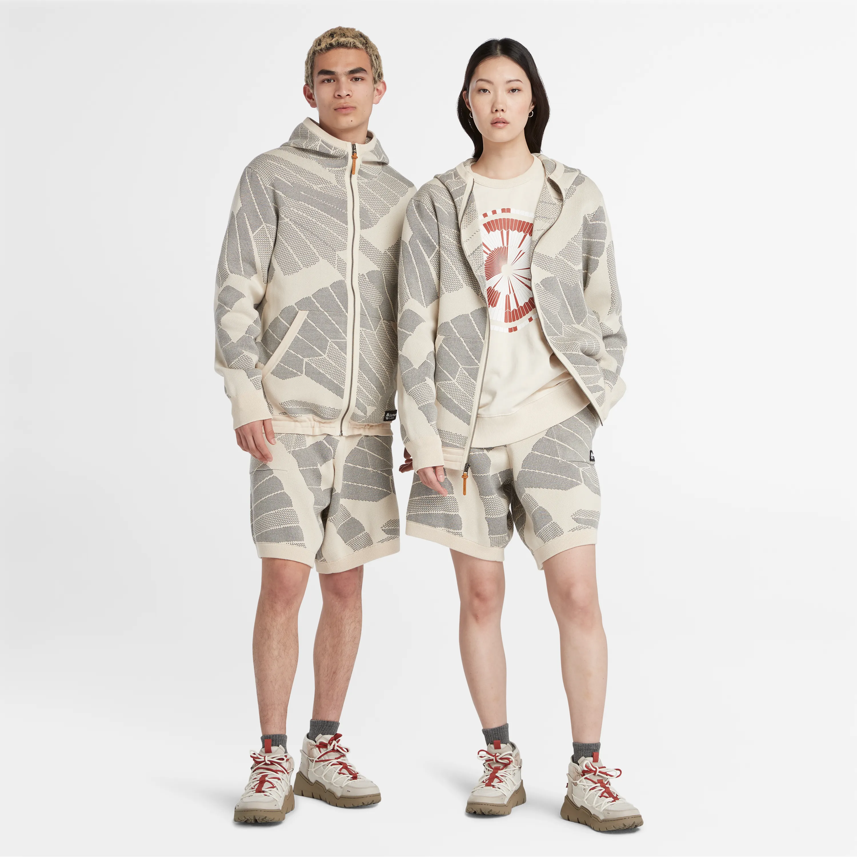 EK  Sweatshort
