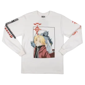 Elric Brothers Long Sleeve