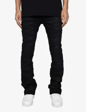 EPTM Wax Wave Denim Black