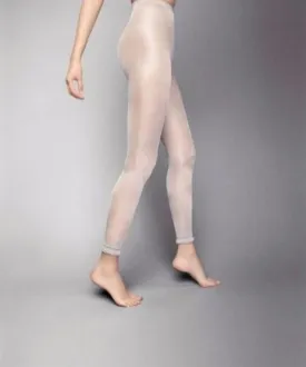 Fergie Polished - Footless Tights