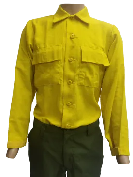 FIRE FIGHTER SHIRT