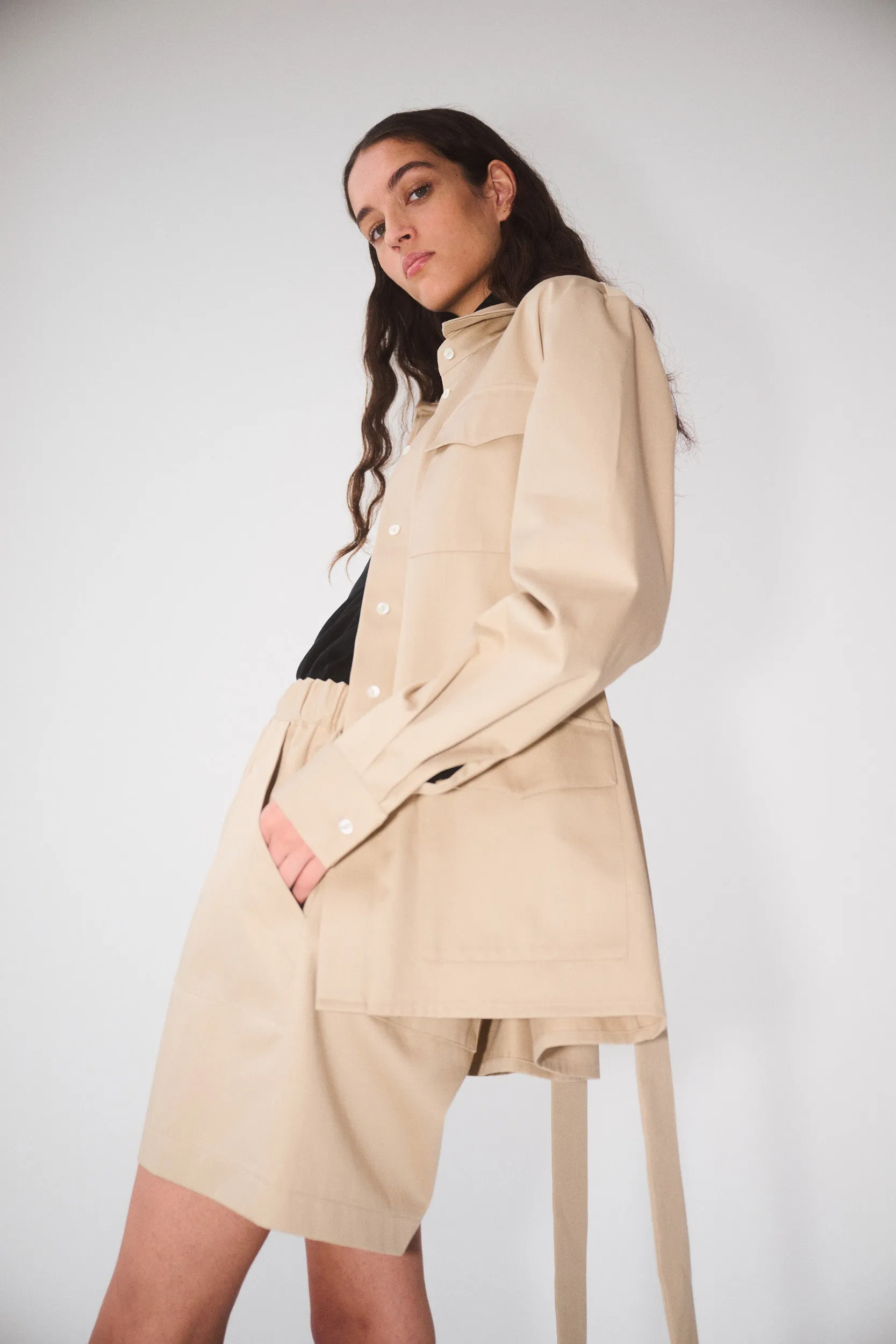 Forio Jacket