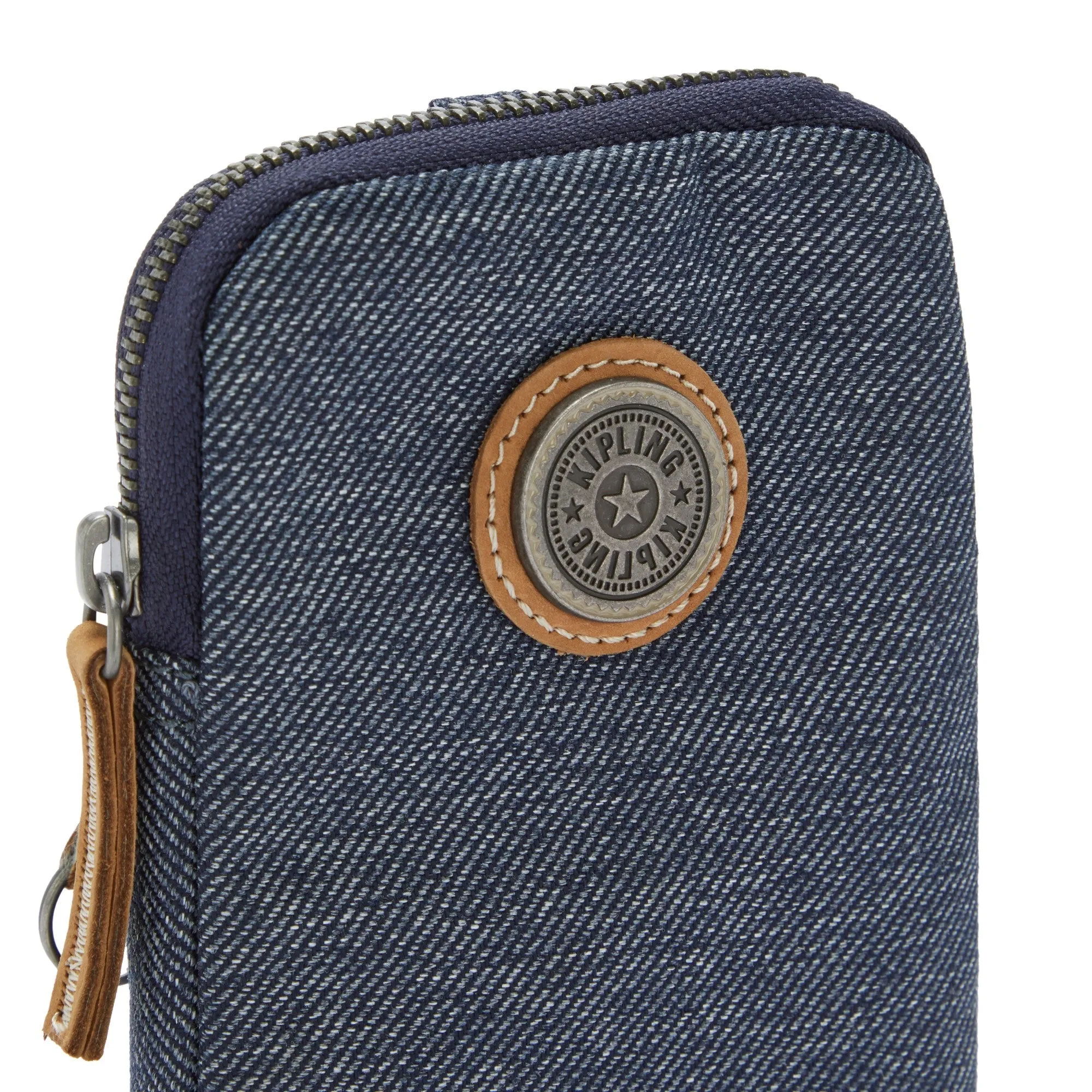 Foster Deep Denim