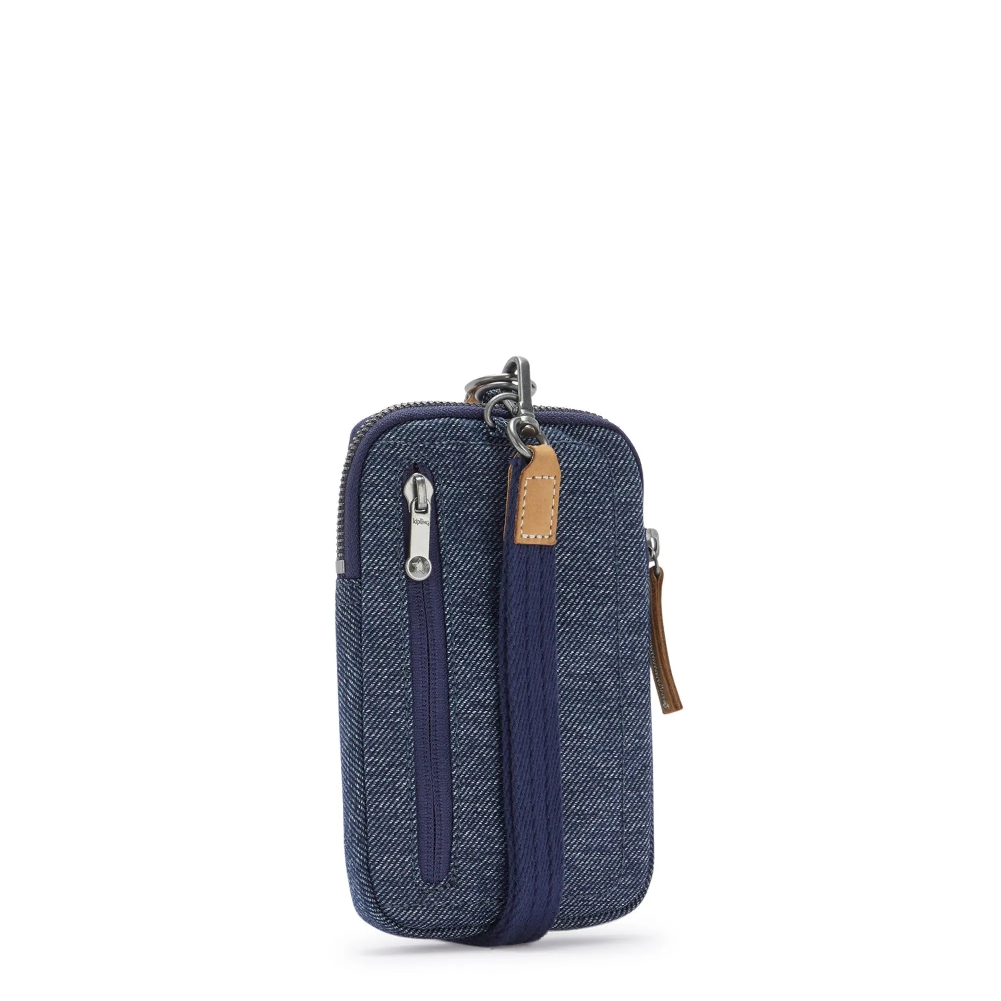 Foster Deep Denim
