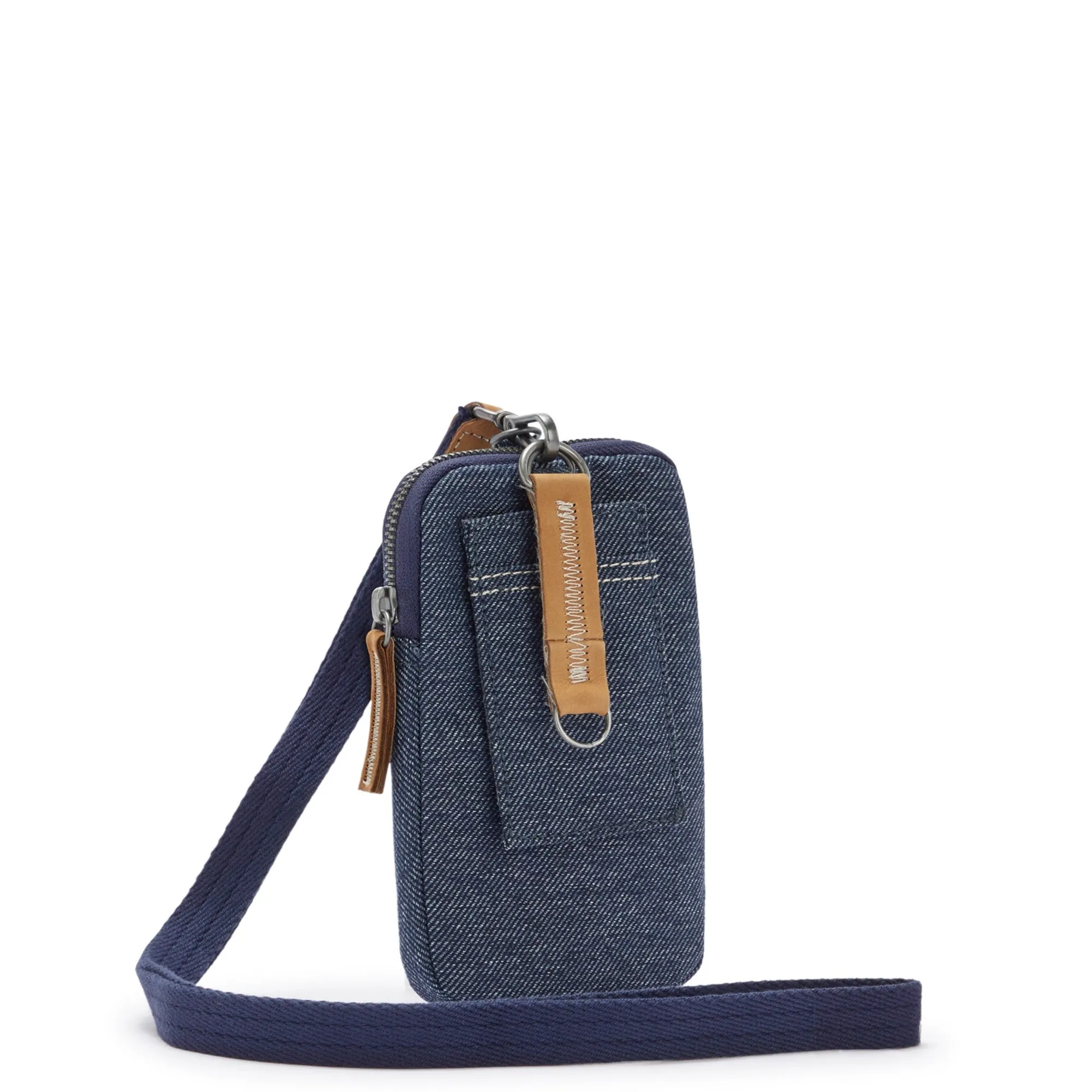 Foster Deep Denim