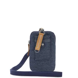 Foster Deep Denim