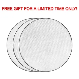 Free AlorAir® MERV-8 Single filter for Storm Elite ($29.99 Value)