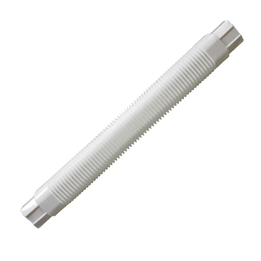 Free Pioneer® Decorative PVC Line Cover Kit for Mini Split Air Conditioners & Heat Pumps ($115.99 Value)