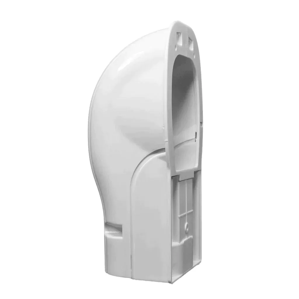 Free Pioneer® Decorative PVC Line Cover Kit for Mini Split Air Conditioners & Heat Pumps ($115.99 Value)