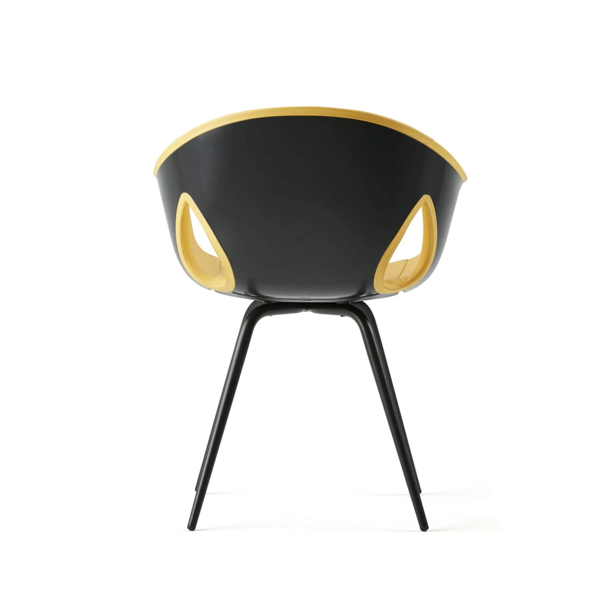 Ginger Ale Chair