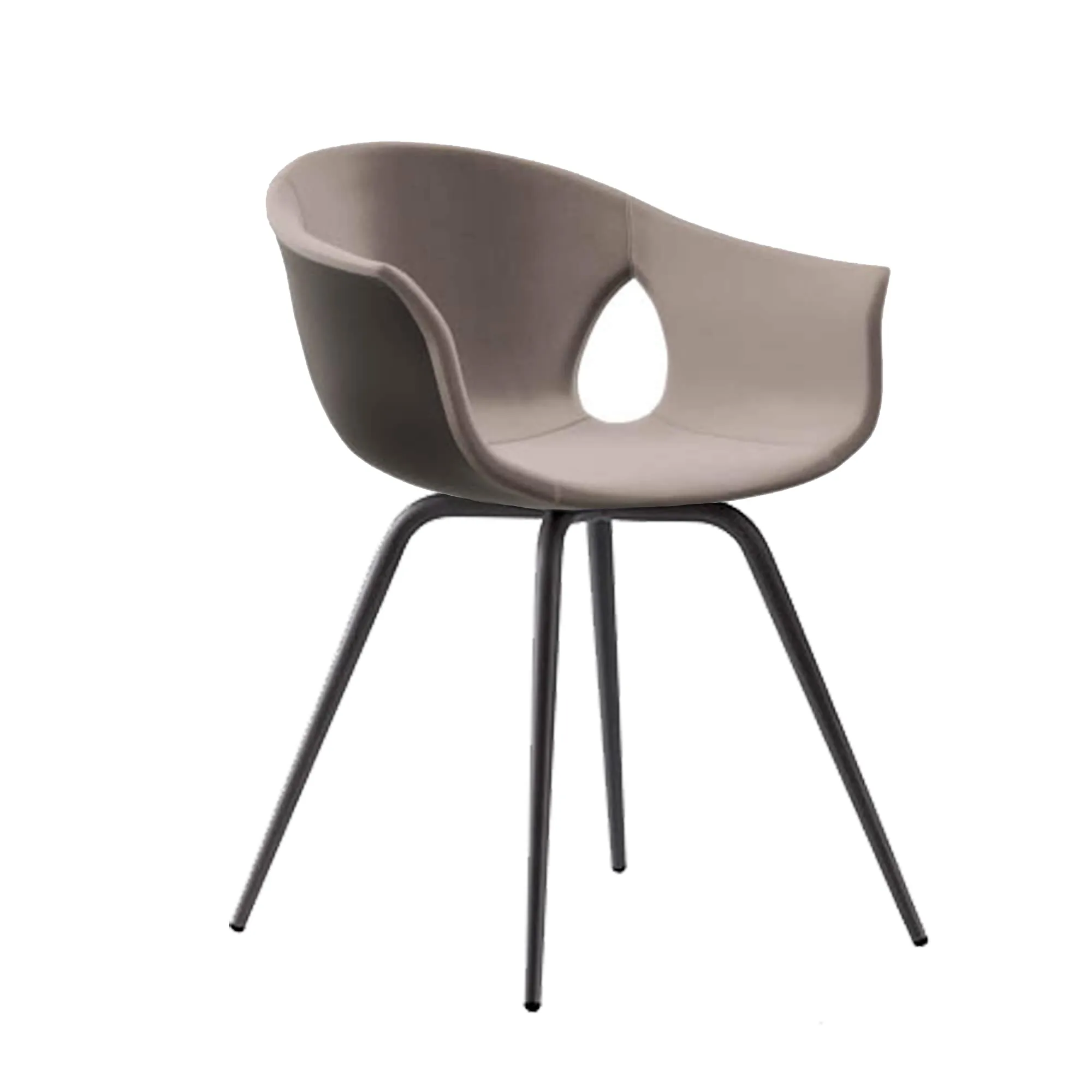 Ginger Ale Chair