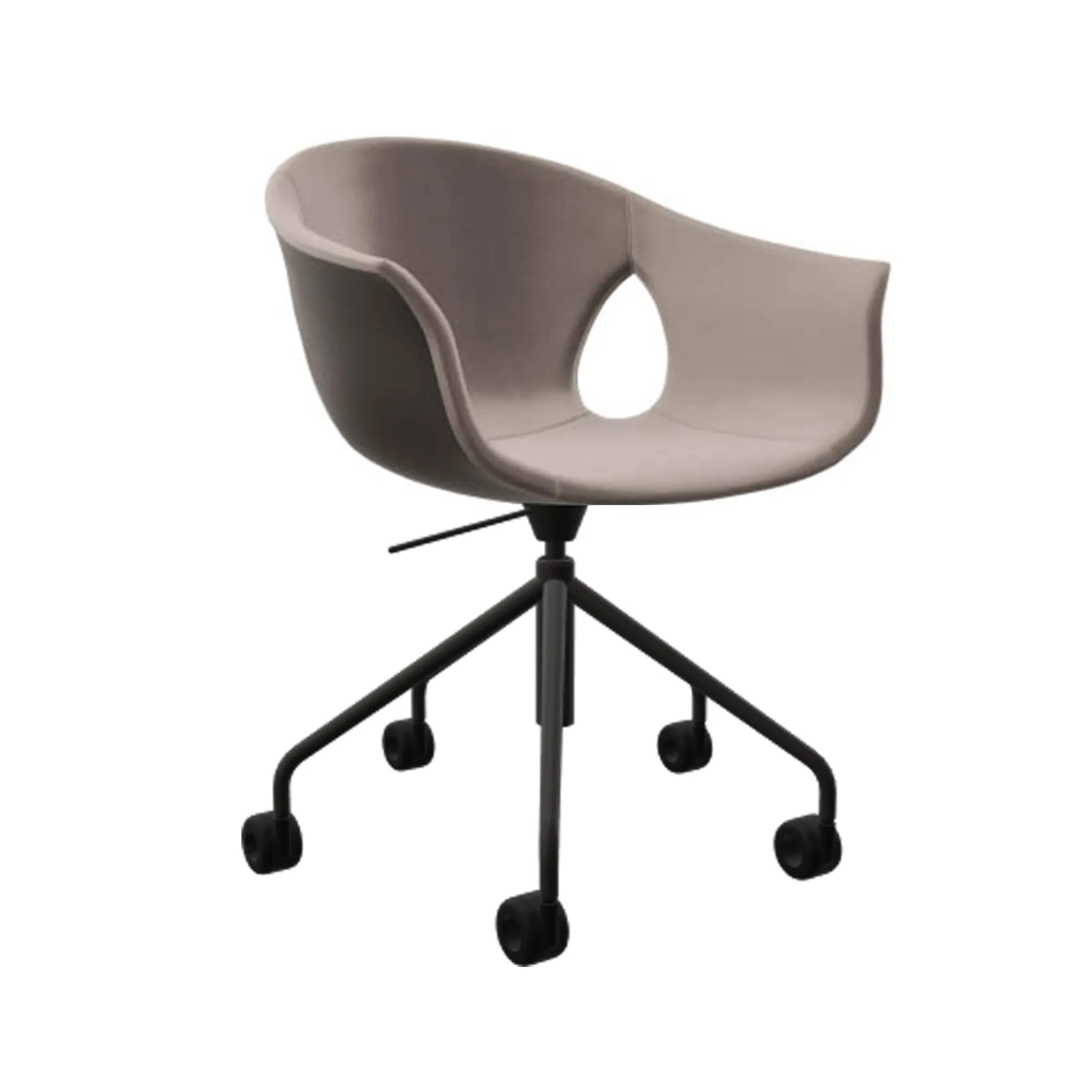 Ginger Ale Chair