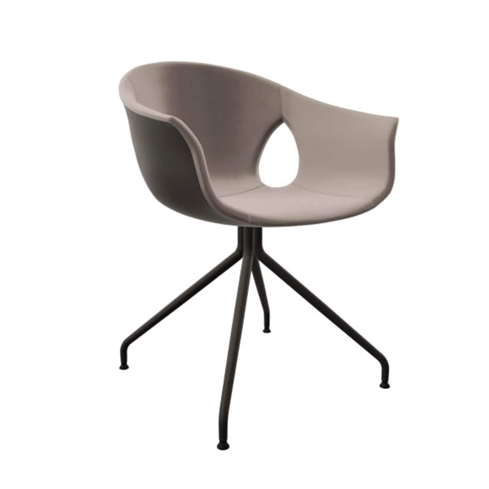 Ginger Ale Chair