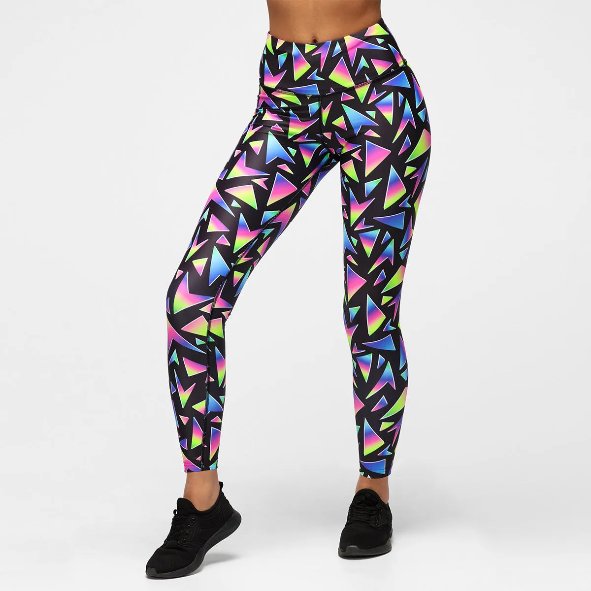 Glam Rock Leggings