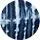 GOOD VINTAGE (SHIBORI) | BLUE468