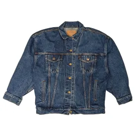 Denim Jacket from the GORD DOWNIE Signature Series with Added Features