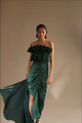 Green Gown