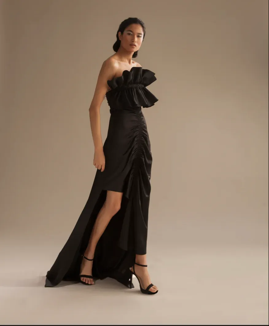 Green Gown