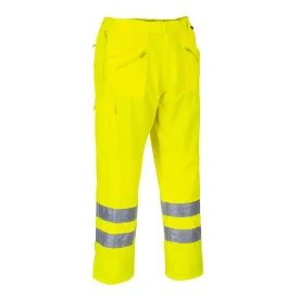 Hi-Vis Action Trouser E061