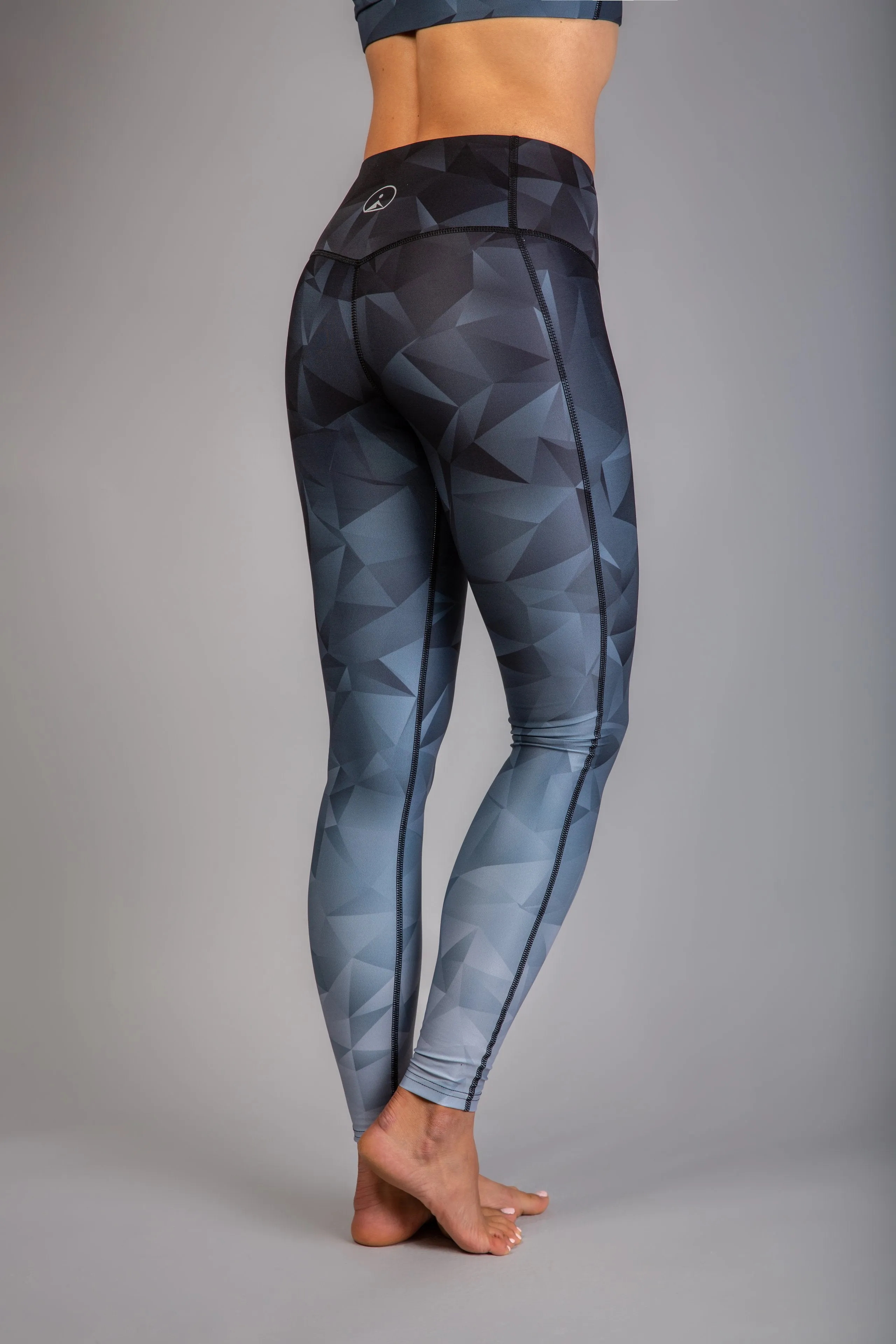 Hiker Leggings Granite