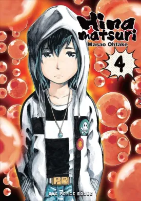 Hinamatsuri GN Vol 04