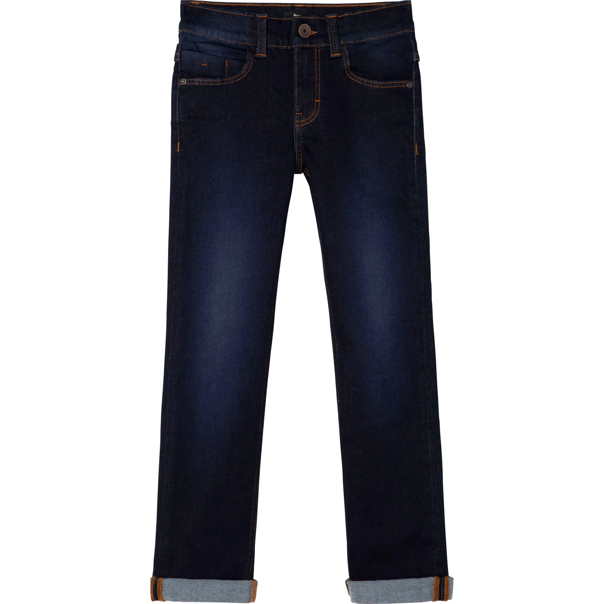 Hugo Boss Boys  Denim Jeans J24728