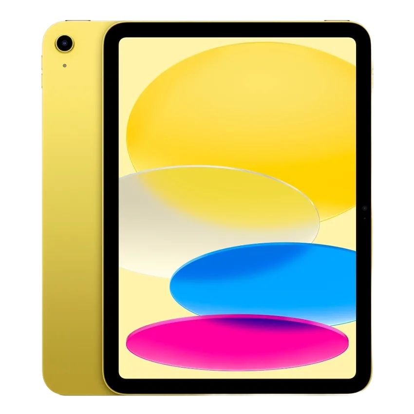iPad (10th Generation) WiFi