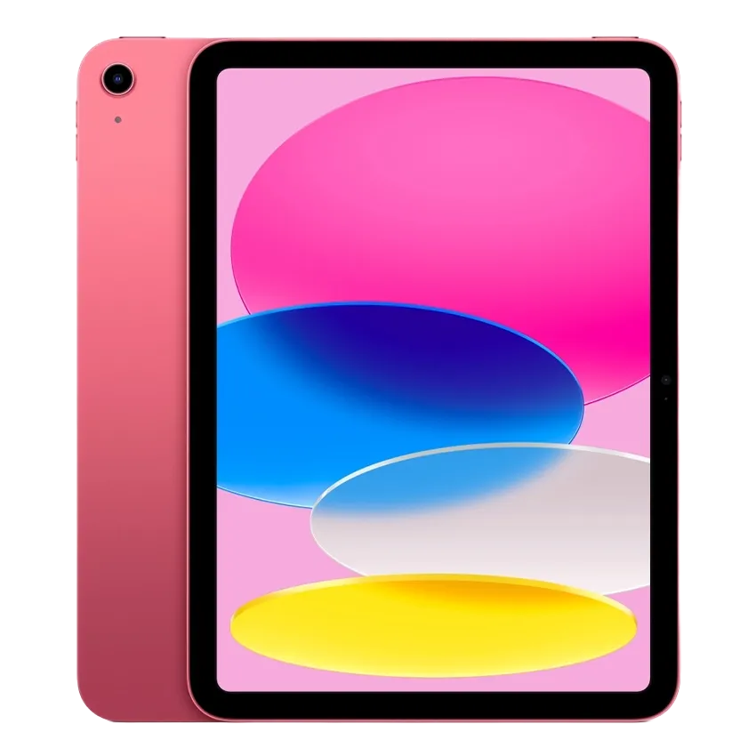 iPad (10th Generation) WiFi