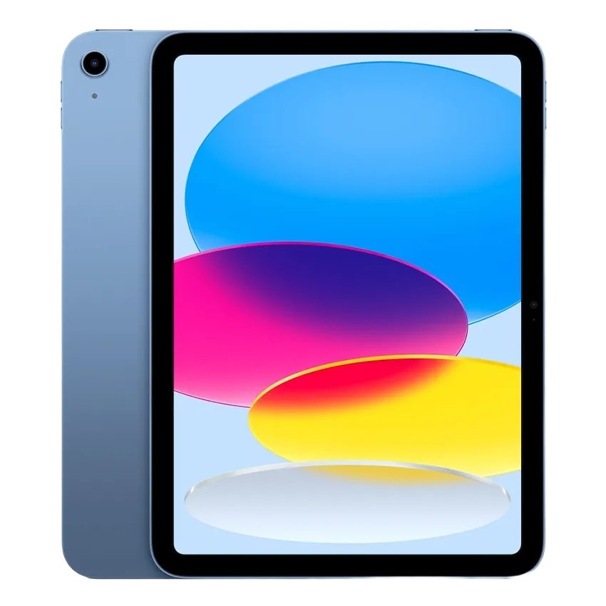 iPad (10th Generation) WiFi