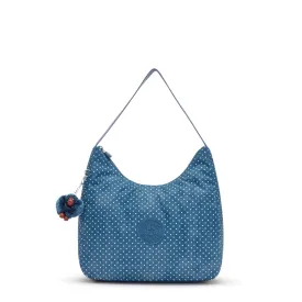 Isidora Denim Dots