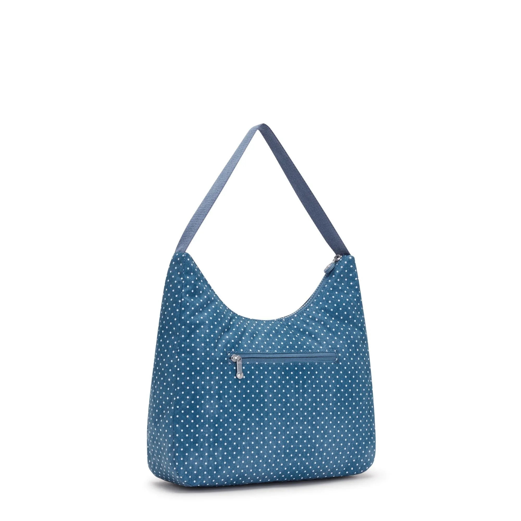Isidora Denim Dots