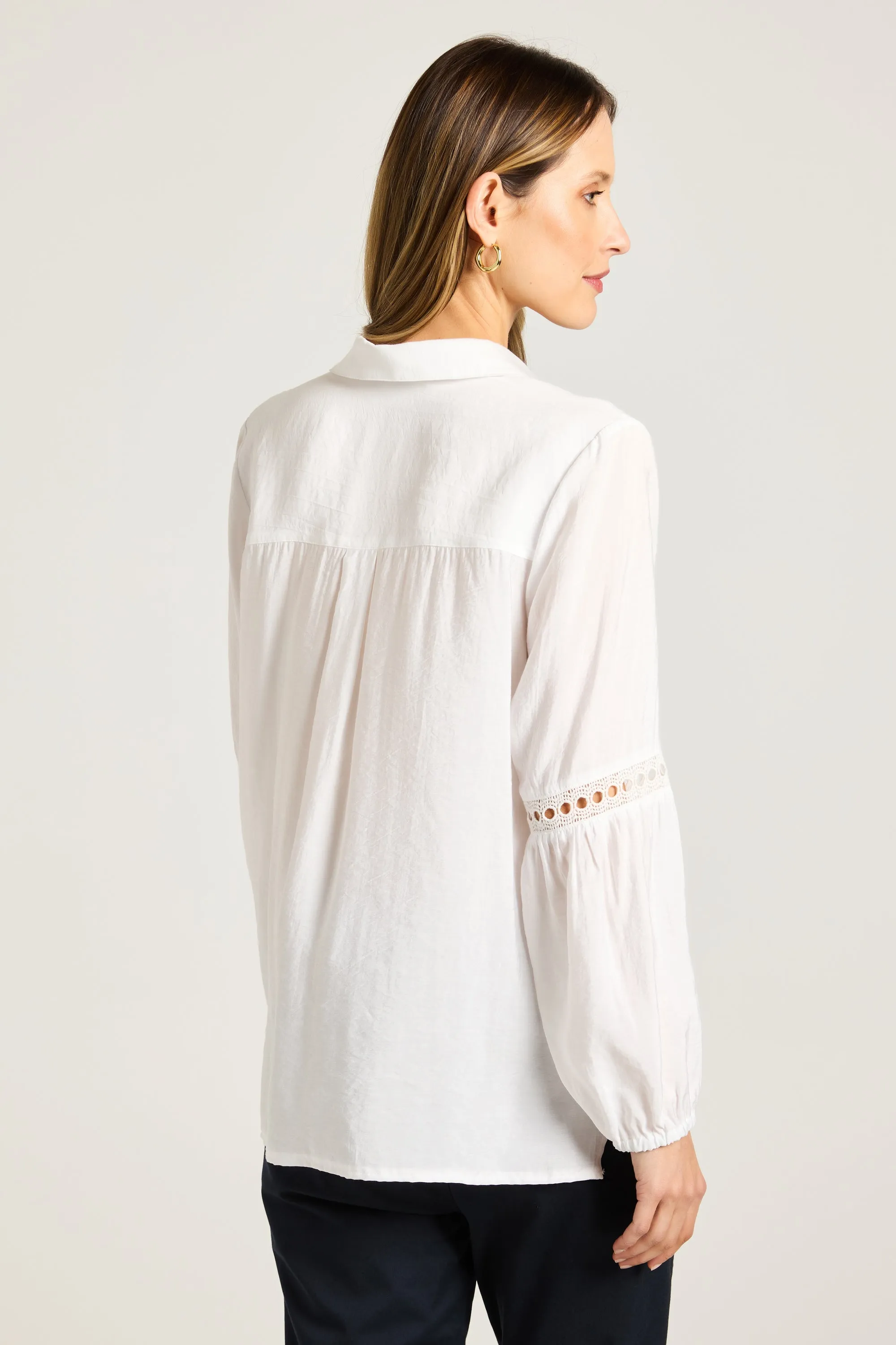 Jasmine Shirt