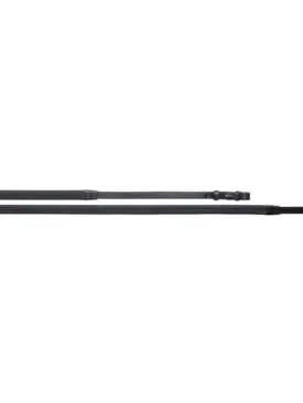 Jeffries Falcon Rubber Reins