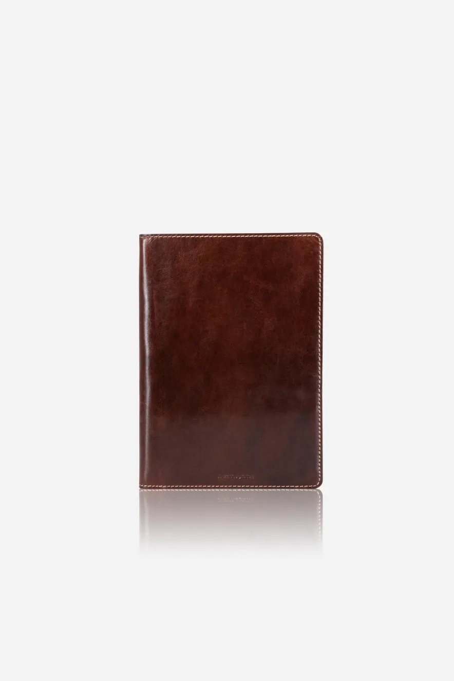 Jekyll & Hide Leather Journal