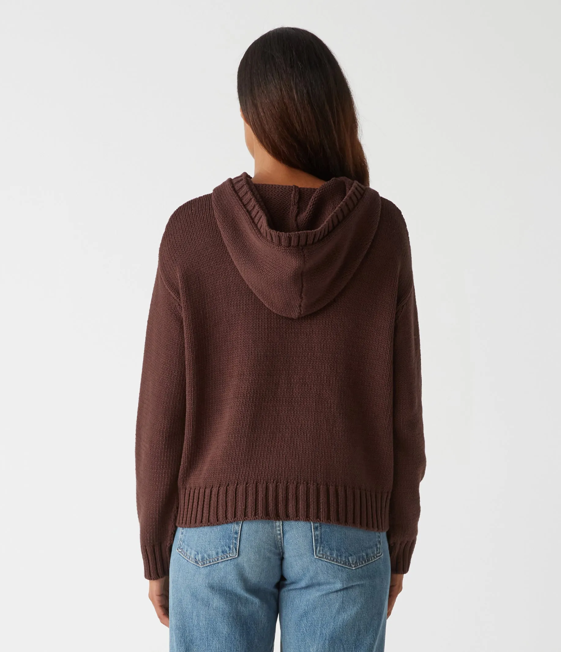 Jess Hoodie