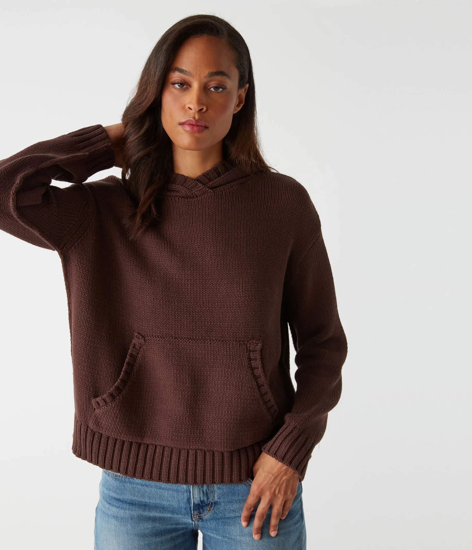Jess Hoodie