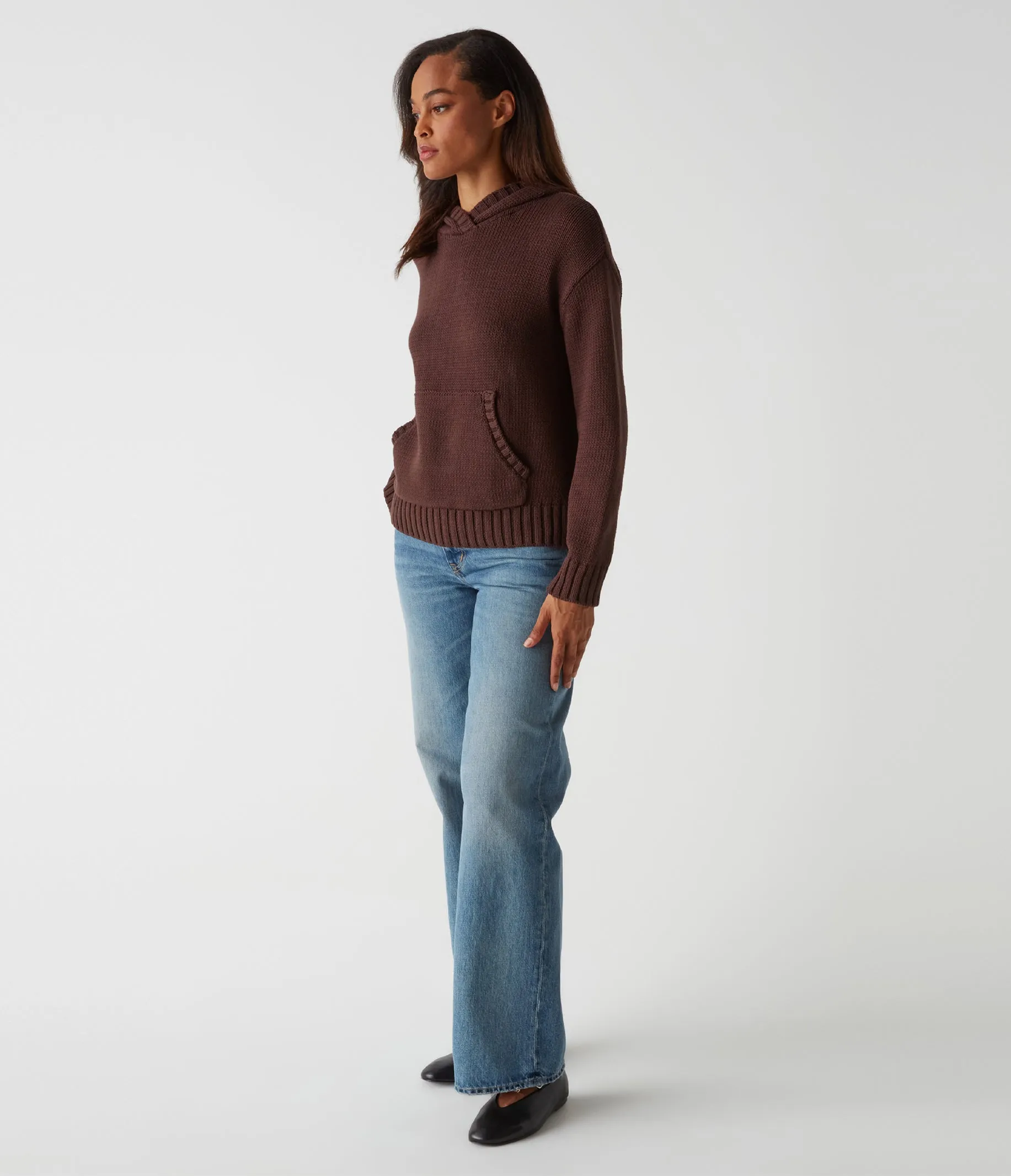 Jess Hoodie