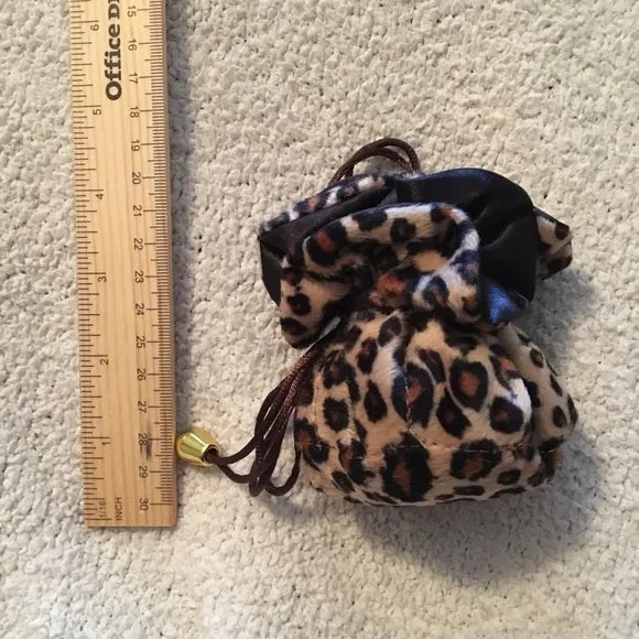 Jewelry Pouch - RETIRED