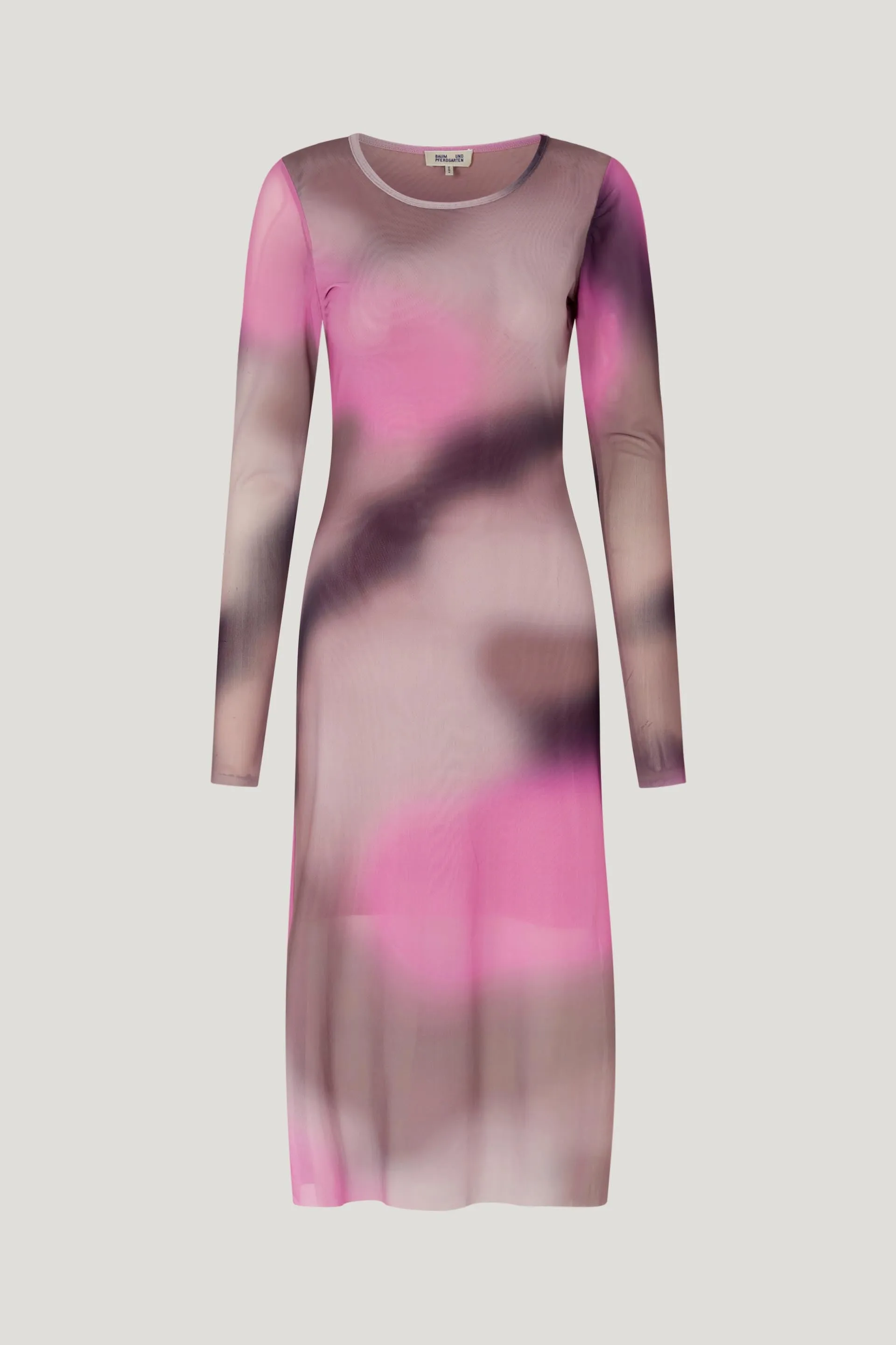 JOLANDA | Pink Fade