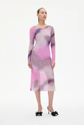 JOLANDA | Pink Fade