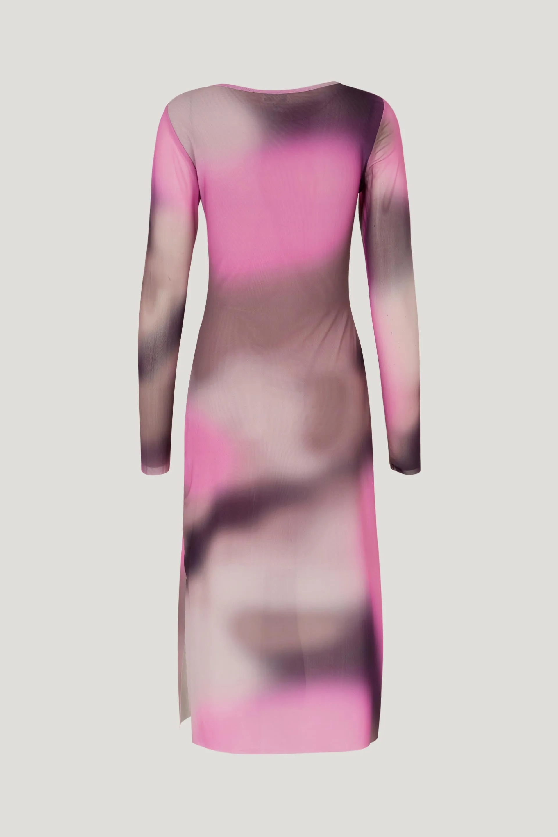 JOLANDA | Pink Fade