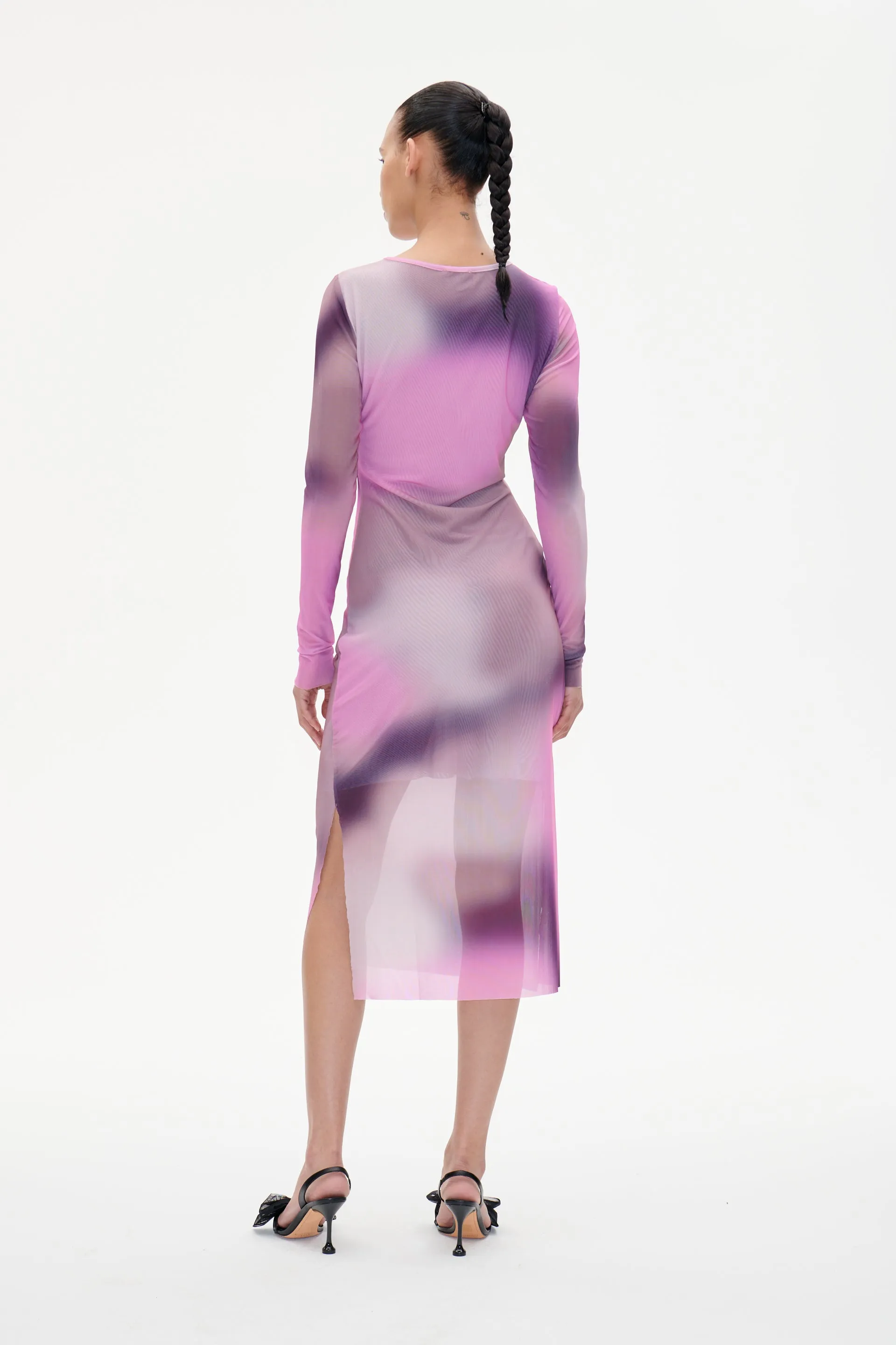 JOLANDA | Pink Fade