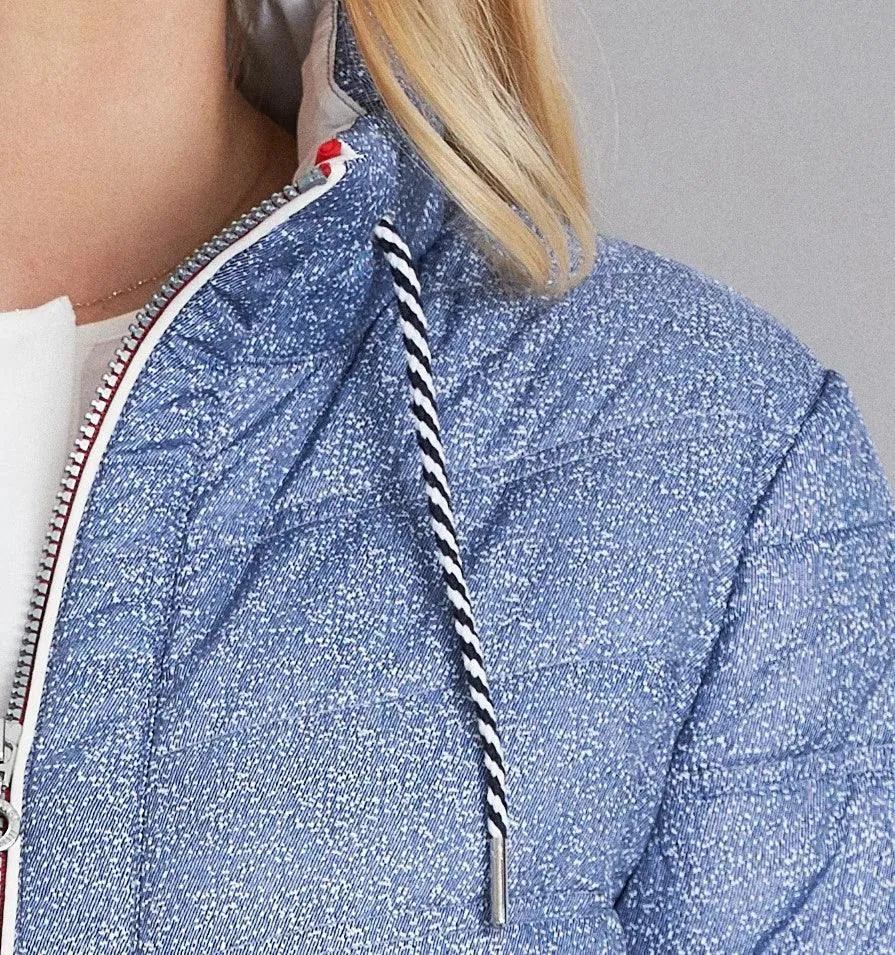 Junge Danmark - Debbie - 2654-67 - Denim