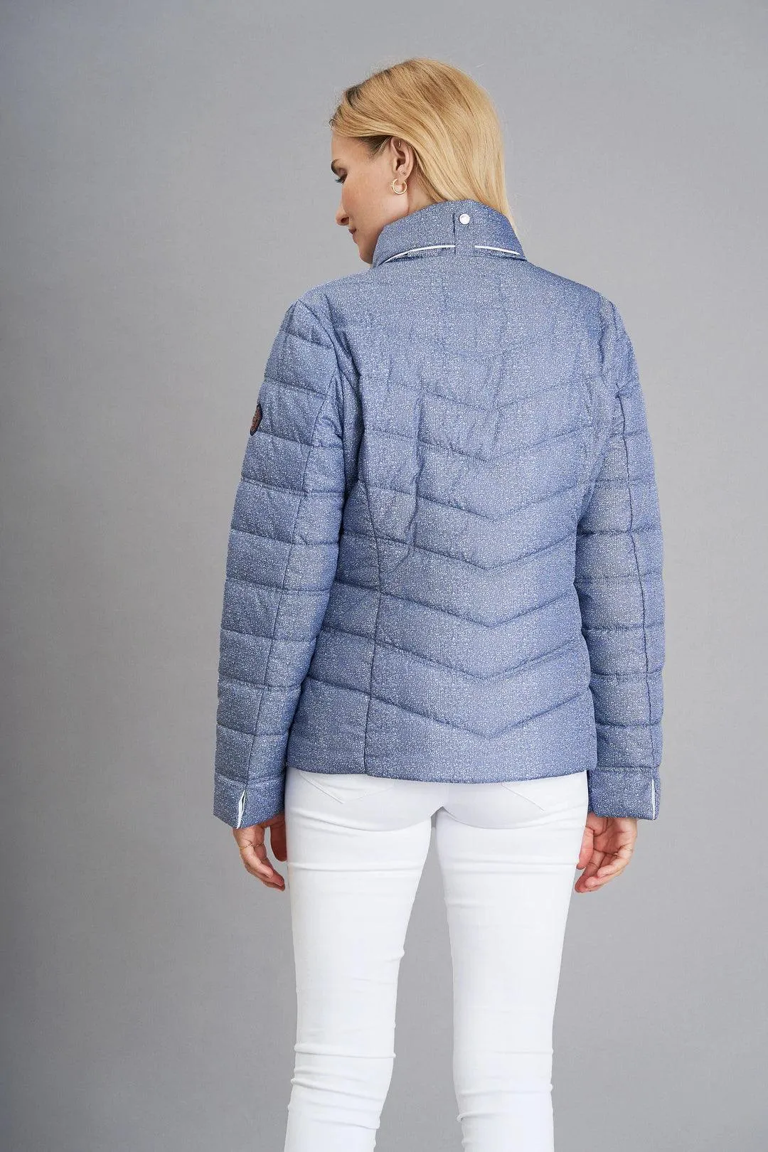 Junge Danmark - Debbie - 2654-67 - Denim