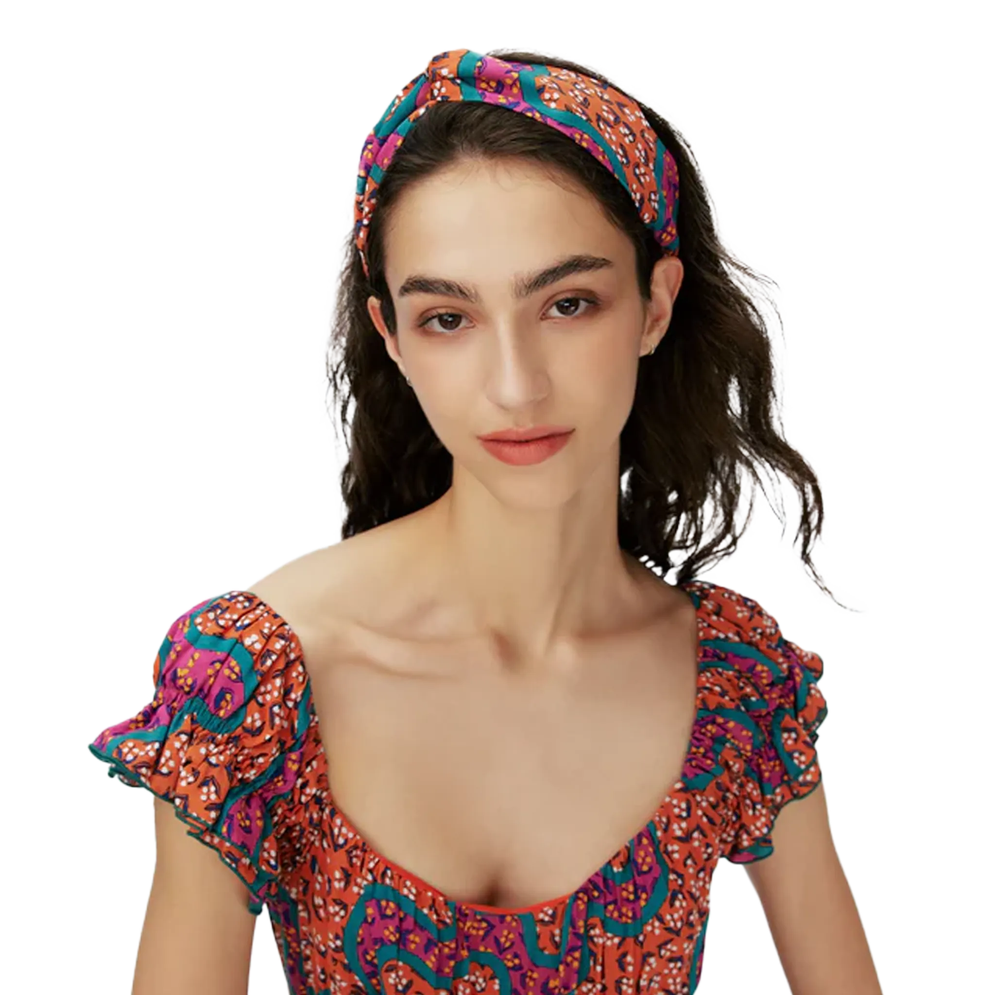 Keisha Hairband