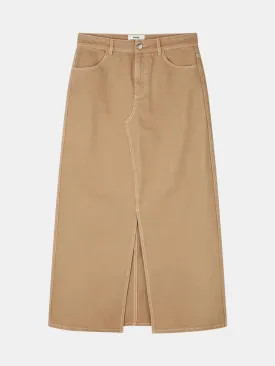 Ketty Skirt Tiger's Eye